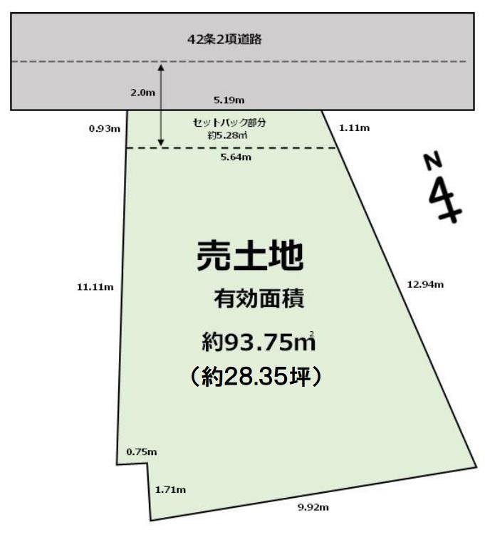 土地図