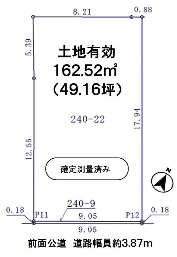 土地図