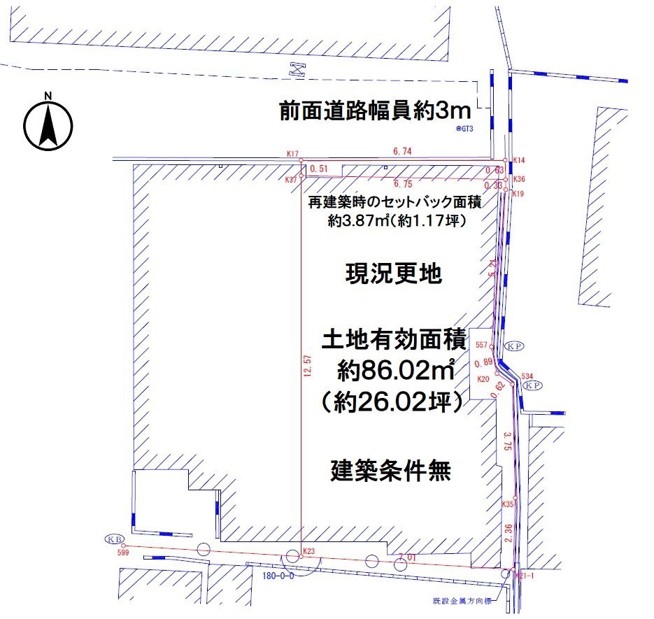 土地図