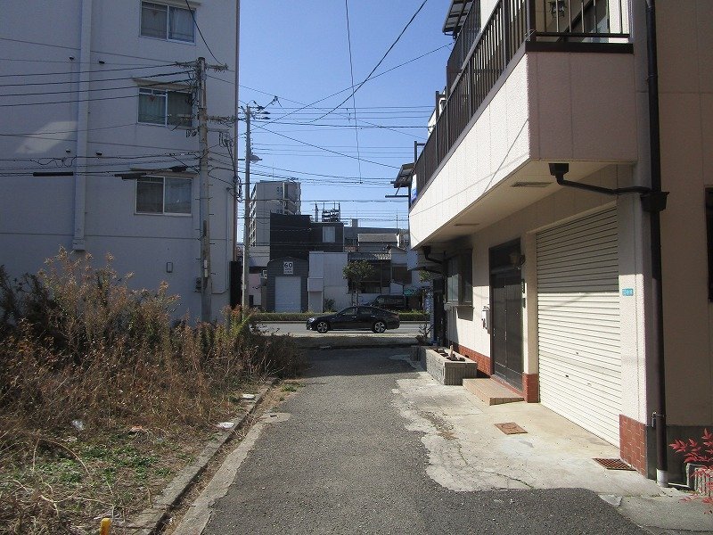 道路