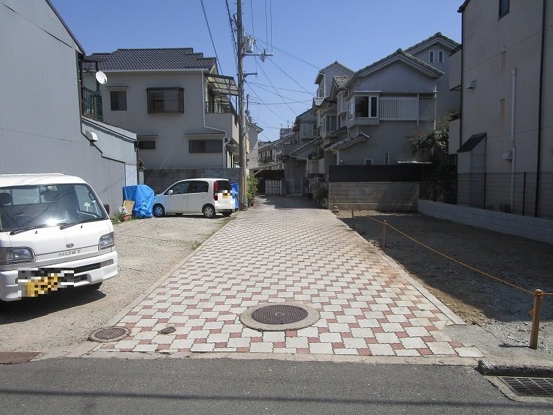 道路