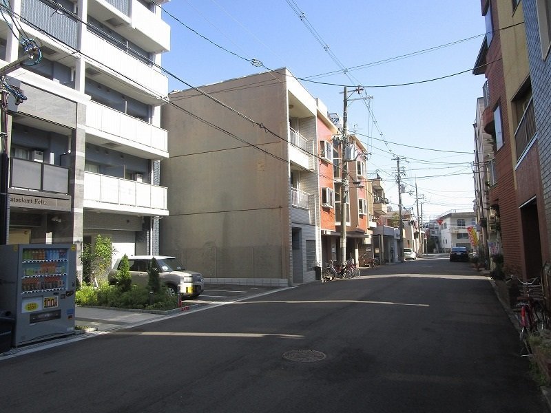 道路