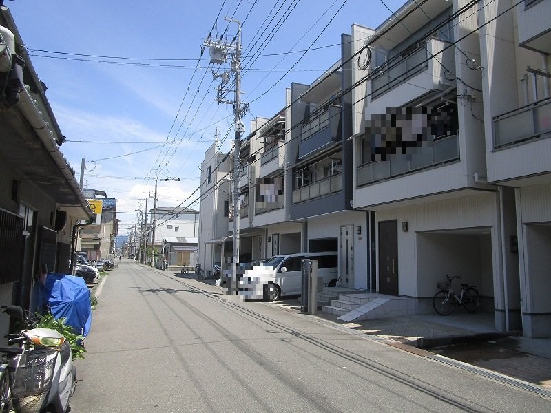 道路