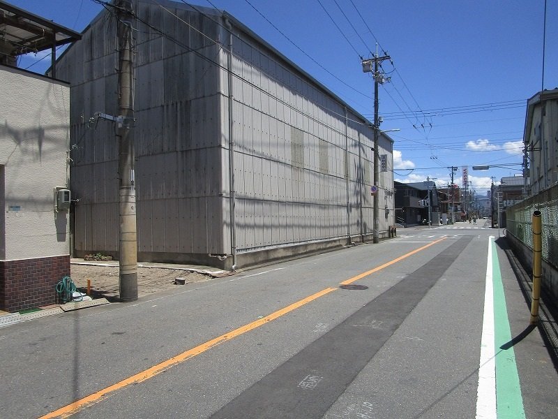 道路