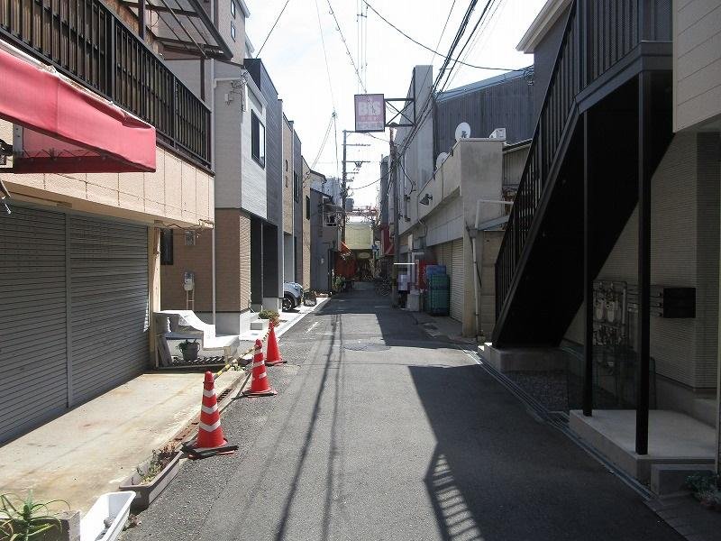 道路