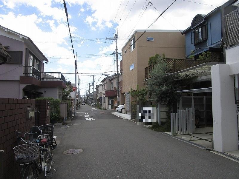 道路